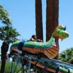 amusement parks
