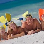 family travel
