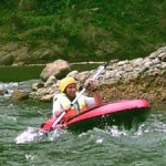 adventure tours