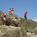 adventure tours in india