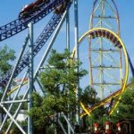 amusement parks