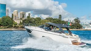 Yacht Share In Sydney: Advantages