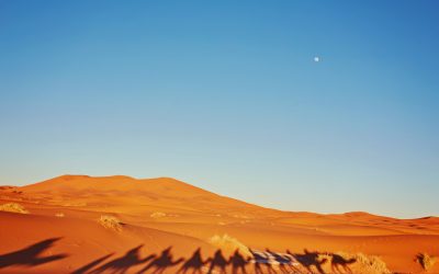 How a 3-Day Desert Tour From Marrakech To Merzouga Offers Unforgettable Sahara Moments