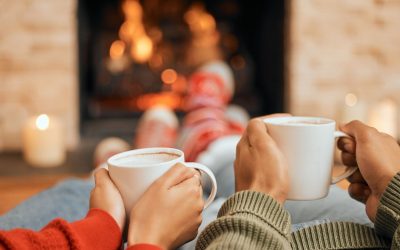 Embers, Echoes, and Quiet Mornings: Romantic Cabins in Branson, MO