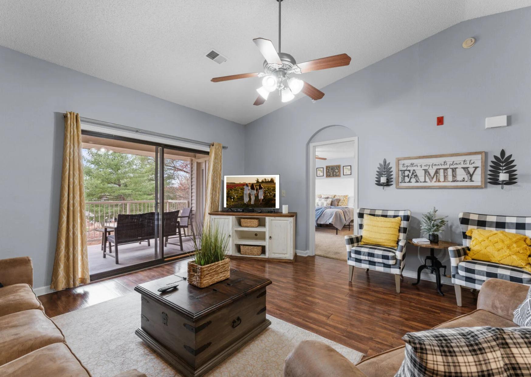 Planning a Branson Getaway? Here’s Why Vacation Rentals Are the Smartest Choice in 2026